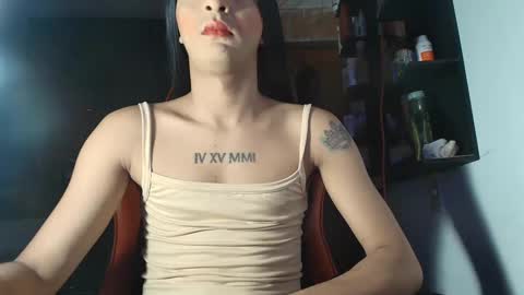 latinmia23hot online show from 03/11/25, 10:07