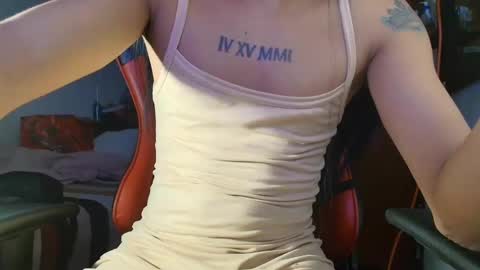 latinmia23hot online show from 03/11/25, 01:12