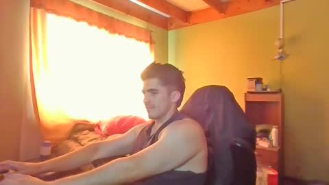 latinn_babe online show from 01/28/25, 08:47