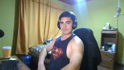 latinn_babe online show from 02/02/25, 12:30