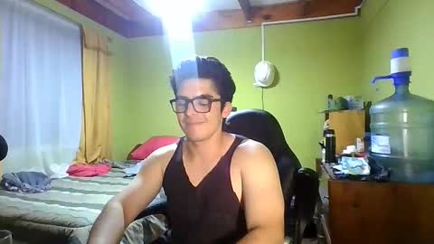 latinn_babe online show from 01/14/26, 05:02