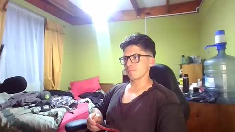 latinn_babe online show from 01/16/26, 04:49