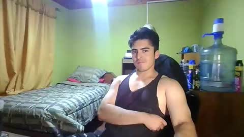latinn_babe online show from 02/15/26, 03:47