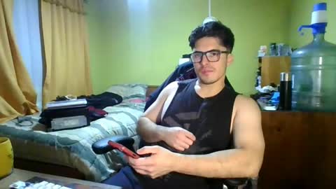 latinn_babe online show from 05/24/26, 05:01