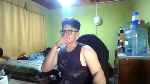 latinn_babe online show from 06/26/26, 02:27