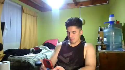 latinn_babe online show from 06/27/26, 06:40