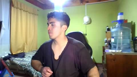 latinn_babe online show from 07/05/26, 06:09