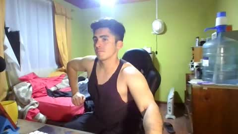 latinn_babe online show from 07/13/26, 05:32