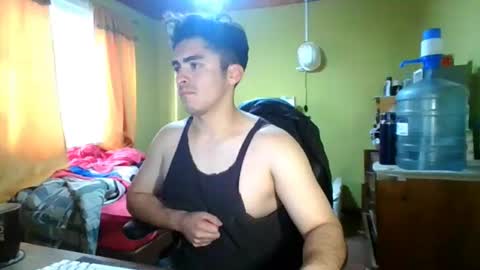 latinn_babe online show from 07/14/26, 08:25