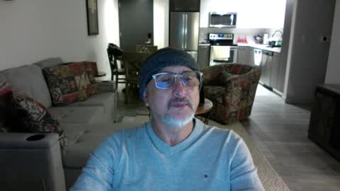 QS - INDEPENDENT MODEL online show from 02/12/25, 02:45