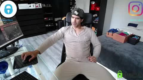 sam online show from 04/30/26, 08:09