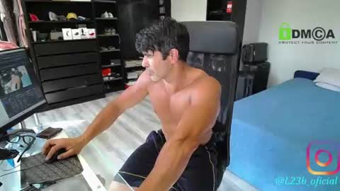 sam online show from 07/03/26, 04:02