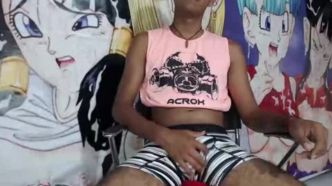 christofer online show from 09/14/25, 02:54