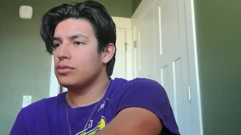 latino_hotcb1 online show from 03/10/25, 03:30