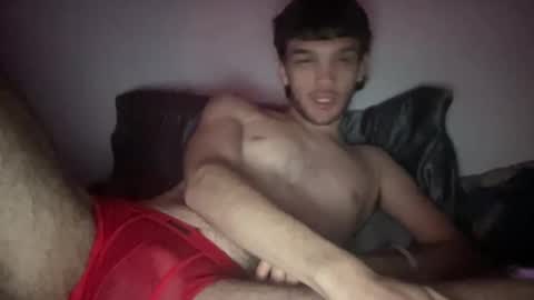 latino_lust online show from 10/30/25, 06:37