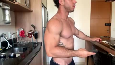 latino_rodri online show from 07/22/26, 01:25