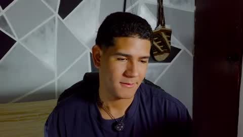 Snapshot of latinohotboy_ chatting on 06/12/26, 11:42 latinohotboy_ online show from 06/12/26, 11:42