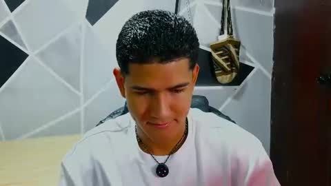 Snapshot of latinohotboy_ chatting on 06/13/26, 12:03 latinohotboy_ online show from 06/13/26, 12:03