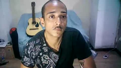 Snapshot of latinounder chatting on 06/24/26, 03:05 latinounder online show from 06/24/26, 03:05