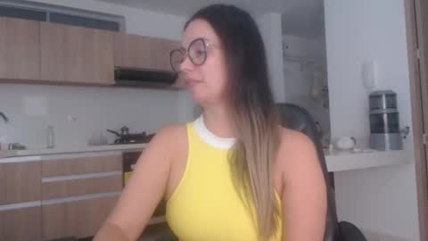 latinpaprika online show from 06/08/26, 02:45