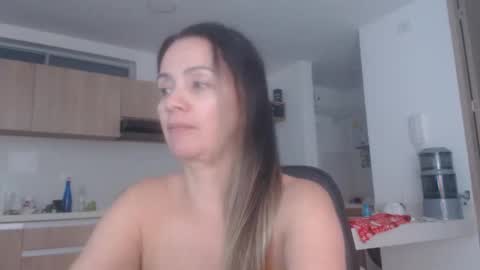 latinpaprika online show from 06/09/26, 03:18