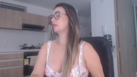 latinpaprika online show from 07/09/26, 12:31