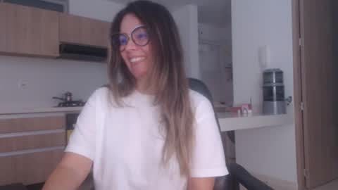 latinpaprika online show from 07/19/26, 01:31