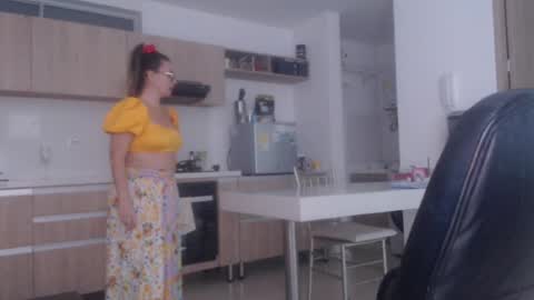 latinpaprika online show from 07/20/26, 09:17