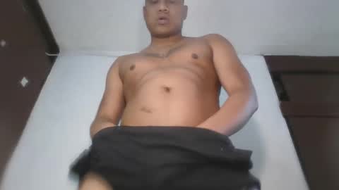 latinrayf online show from 10/22/25, 05:34