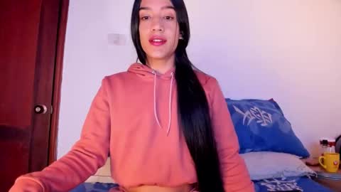 latinsecretfantasy online show from 03/16/26, 07:45