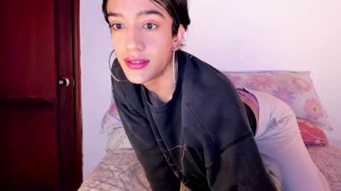 latinsecretfantasy online show from 06/05/26, 11:38