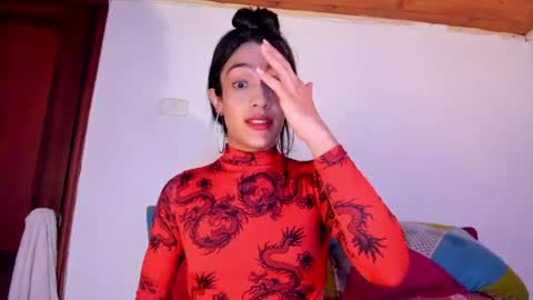 latinsecretfantasy online show from 06/11/26, 12:32