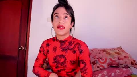 latinsecretfantasy online show from 06/11/26, 05:22
