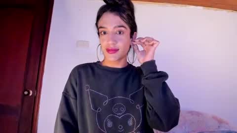latinsecretfantasy online show from 06/16/26, 04:26