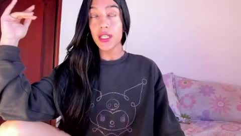 latinsecretfantasy online show from 06/16/26, 04:31