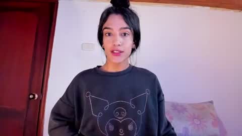 latinsecretfantasy online show from 06/24/26, 03:11