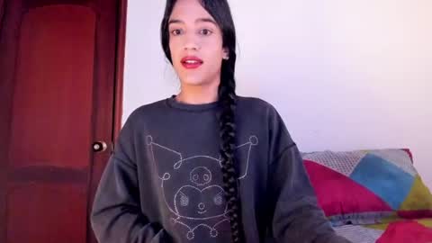 latinsecretfantasy online show from 06/30/26, 02:40