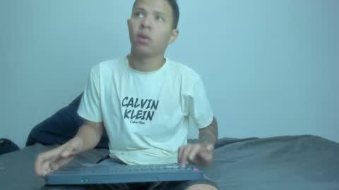 Steven online show from 04/18/26, 11:03