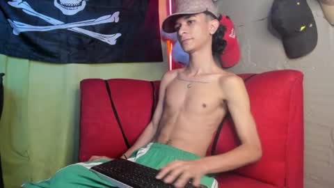Angel online show from 06/27/26, 12:22