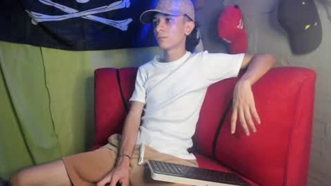 Angel online show from 06/28/26, 02:06