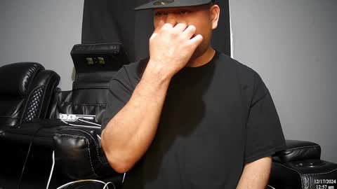 Nico online show from 12/17/24, 06:56