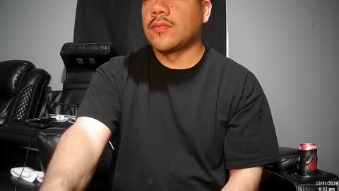 Nico online show from 01/01/25, 12:32