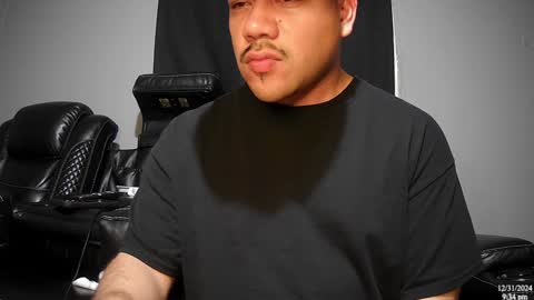 Nico online show from 01/01/25, 03:34
