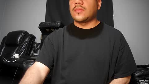 Nico online show from 01/09/25, 06:27