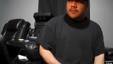 Nico online show from 01/10/25, 04:44
