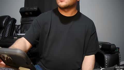 Nico online show from 02/01/25, 10:37