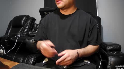 Nico online show from 02/04/25, 04:08