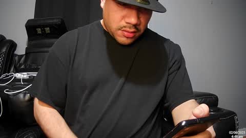 Nico online show from 02/06/25, 10:48