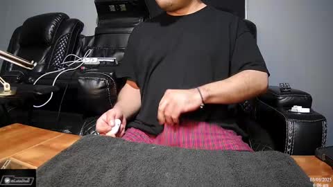 Nico online show from 03/03/25, 12:05