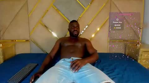 LEANDRO online show from 10/23/25, 02:33